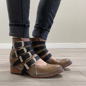 Freebird by Steven Scarlett